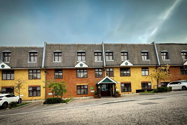 Nursing care at Abbey Care Complex, Newbury Park, Ilford